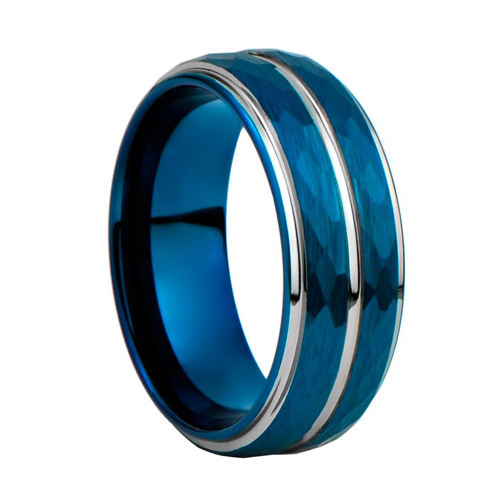 Fashion Rings Wholesale: Tungsten Ring, Titanium Ring - Moissn Jewelry