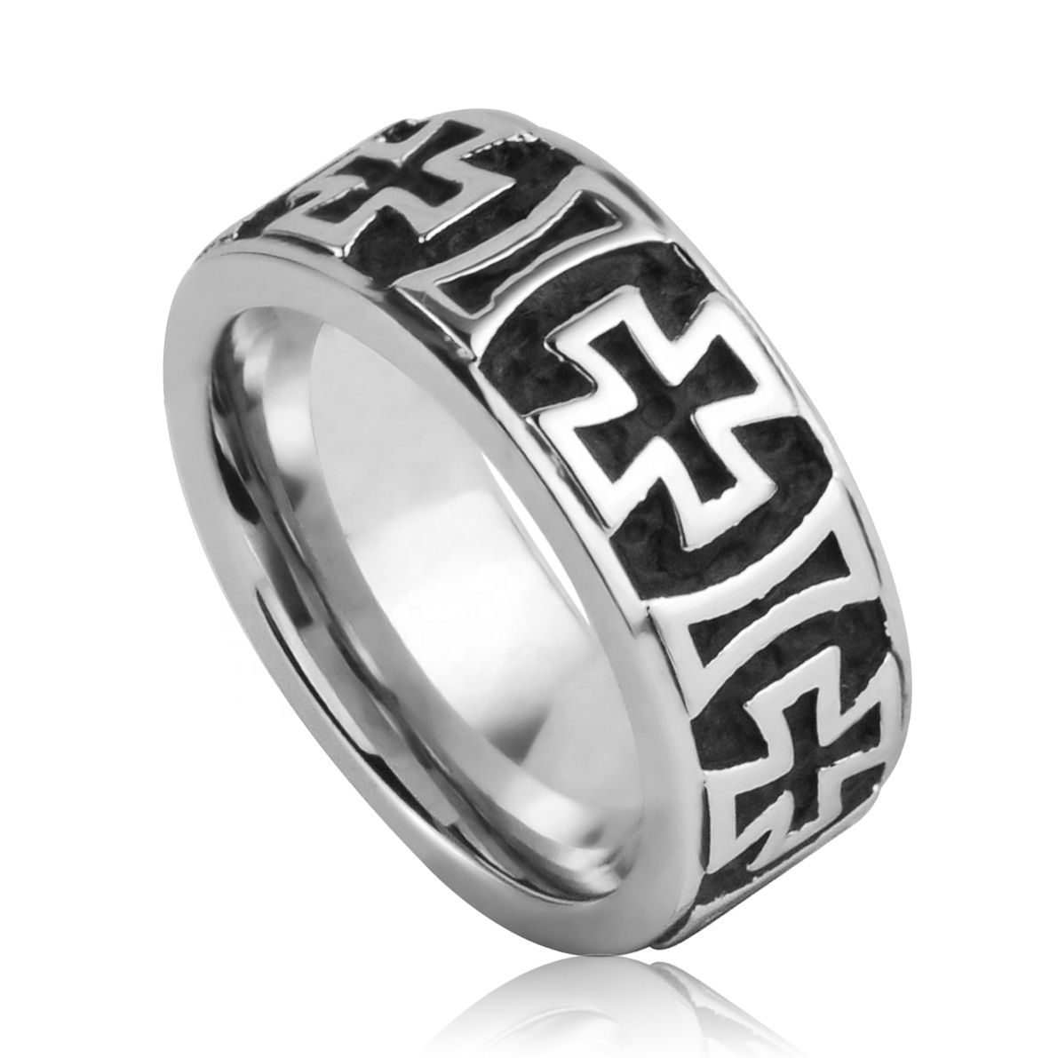 Stainless Steel Ring Wholesale
