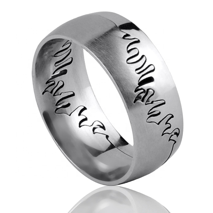 Stainless Steel Ring Wholesale