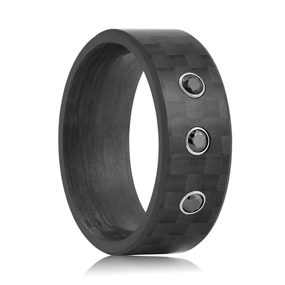 Titanium Ring Wholesale